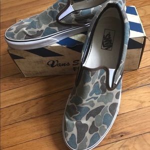 Van Doren U Classic SL